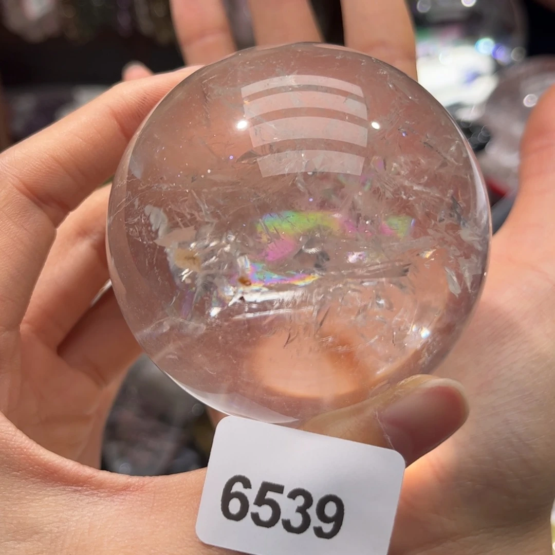 【闪购商品】未镶嵌水晶大型摆件（非配饰）