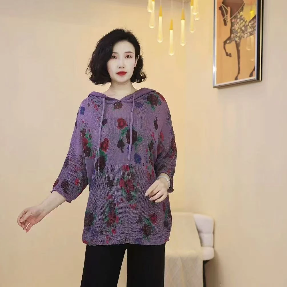 【k69】2025年春季新款时尚百搭T恤