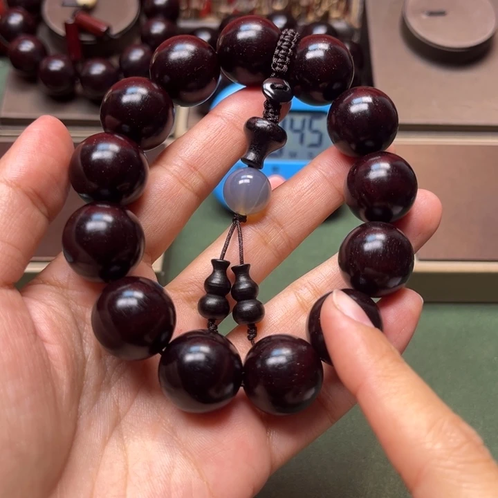 拯***救木小叶紫檀手工艺