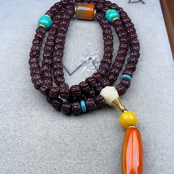 吊坠金刚菩提11111111