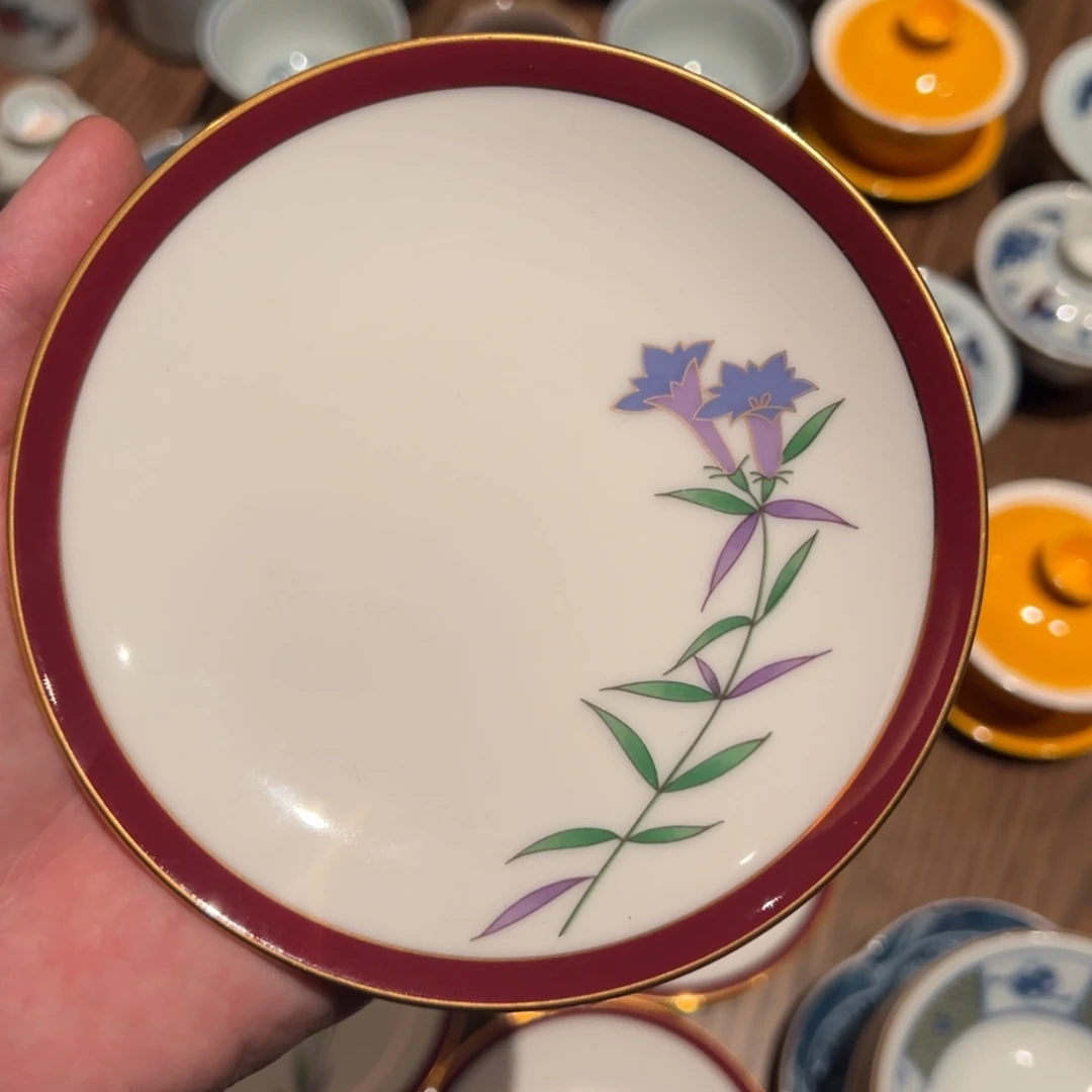 悠****悠缓归茶事杯子杯子