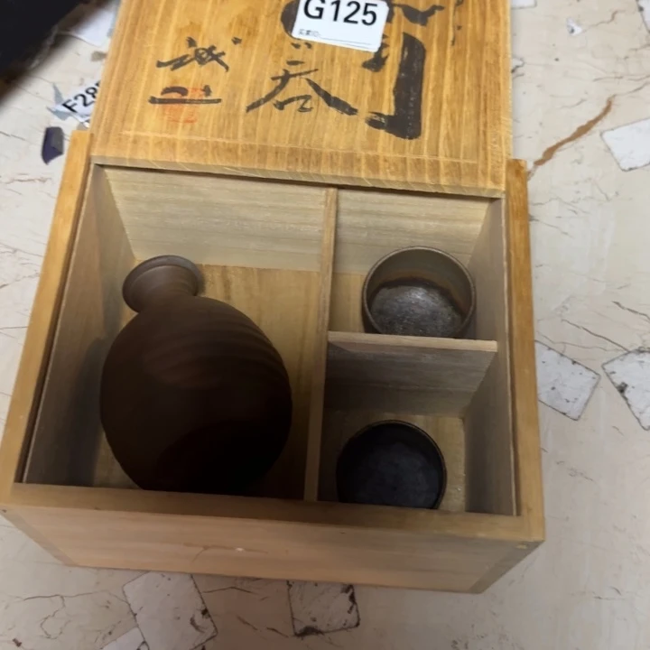 备前烧作品备前烧作品