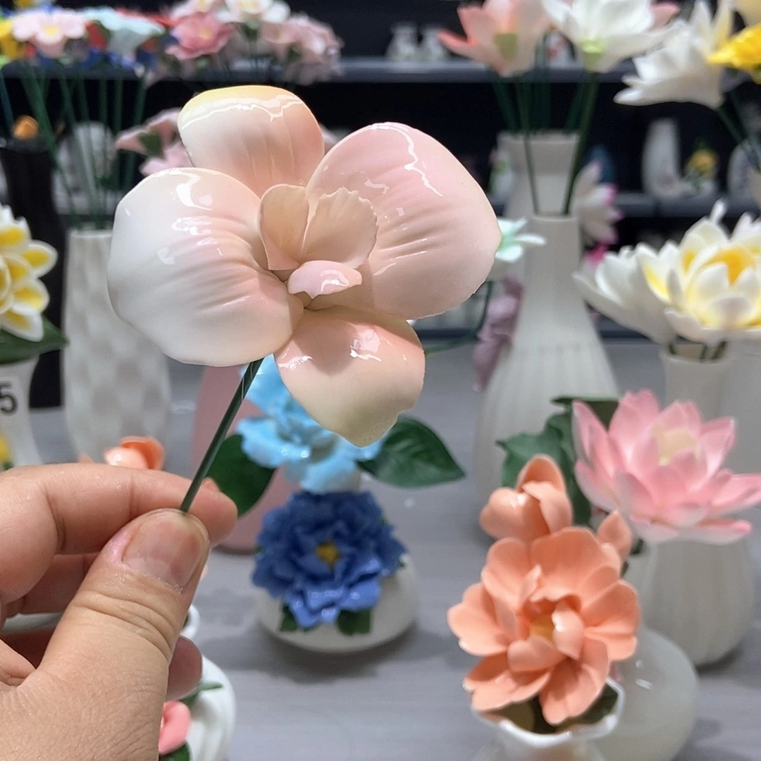 陶瓷设计风格现代