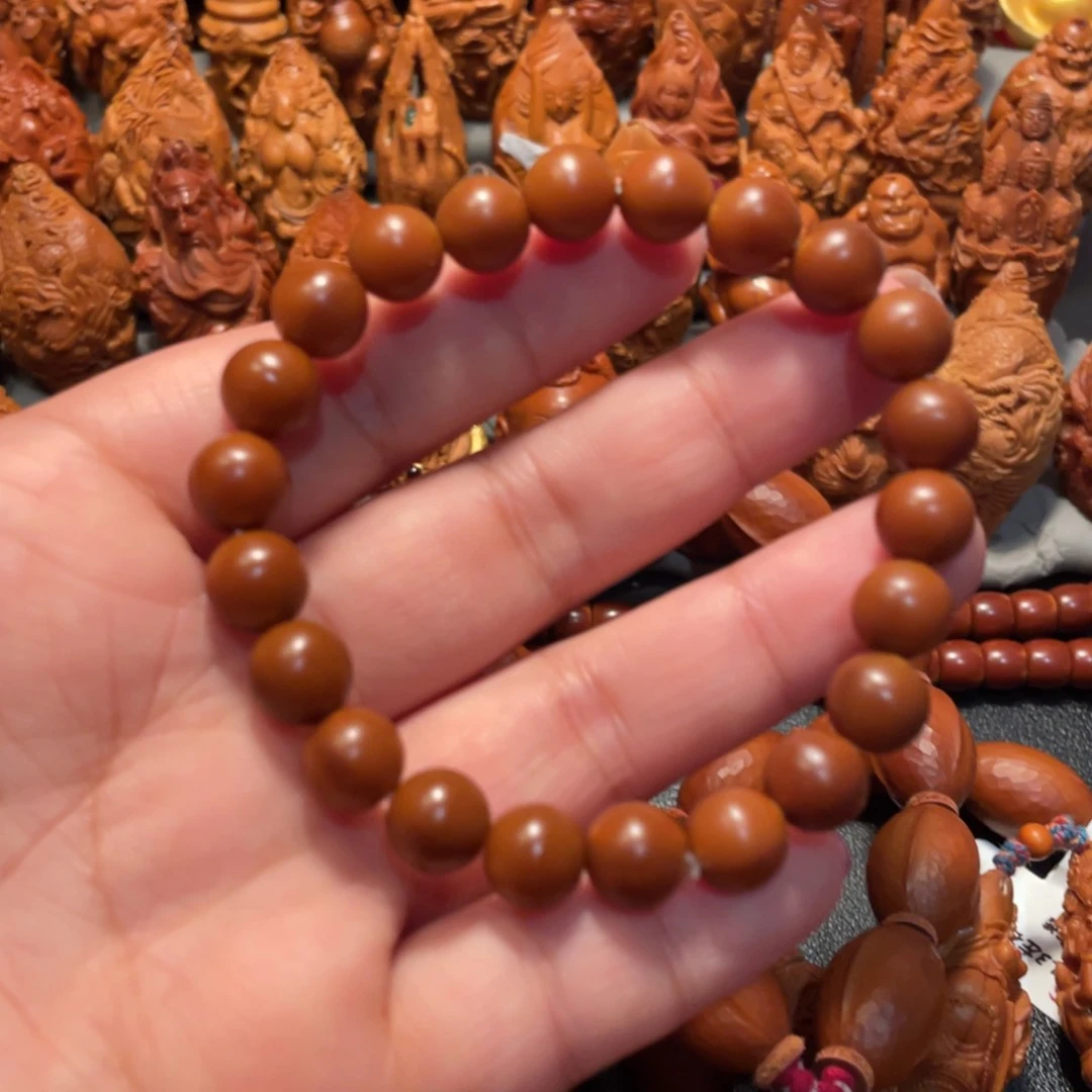 【闪购商品】手串/手链橄榄核0.9整核