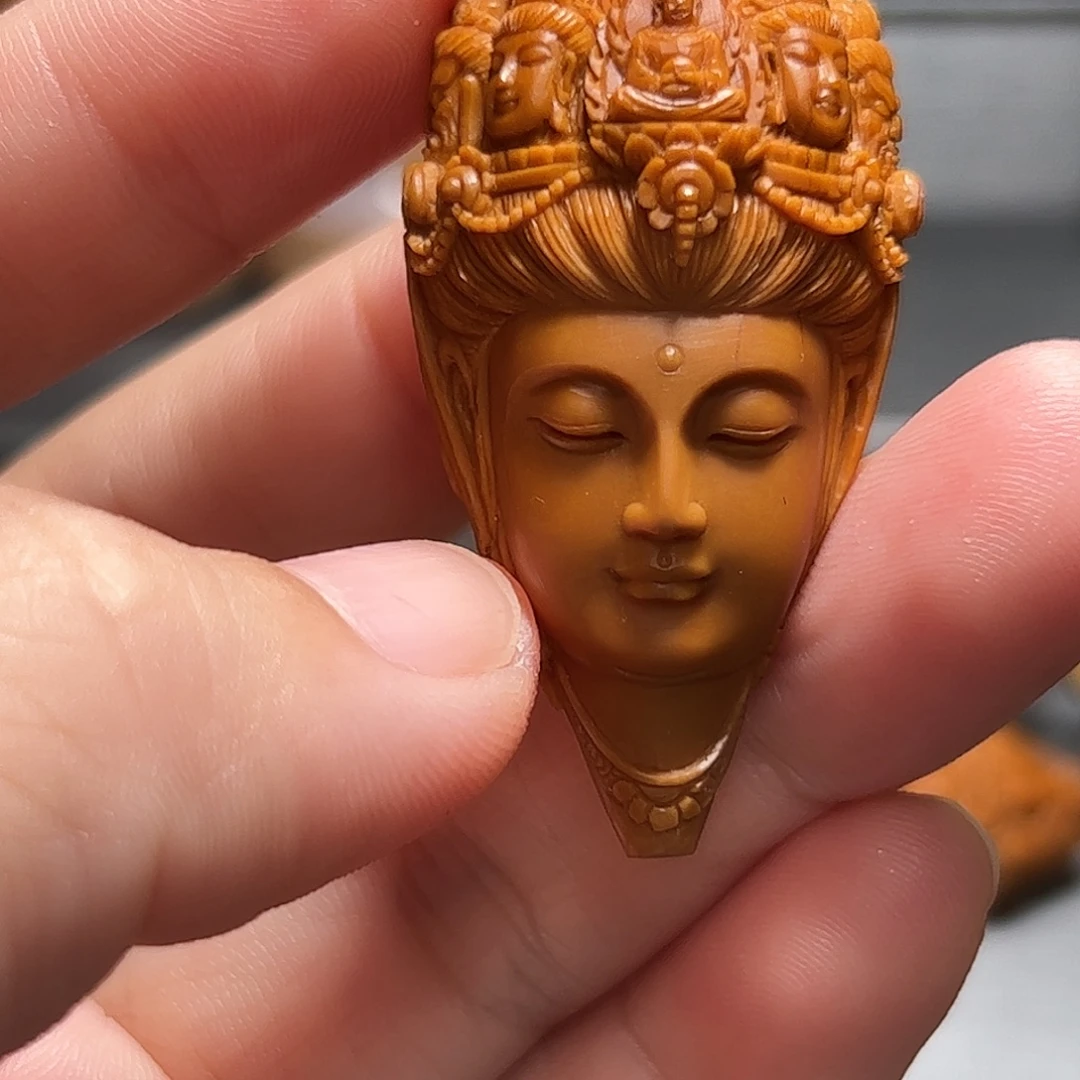 灯***塔手串/手链橄榄核橄榄核