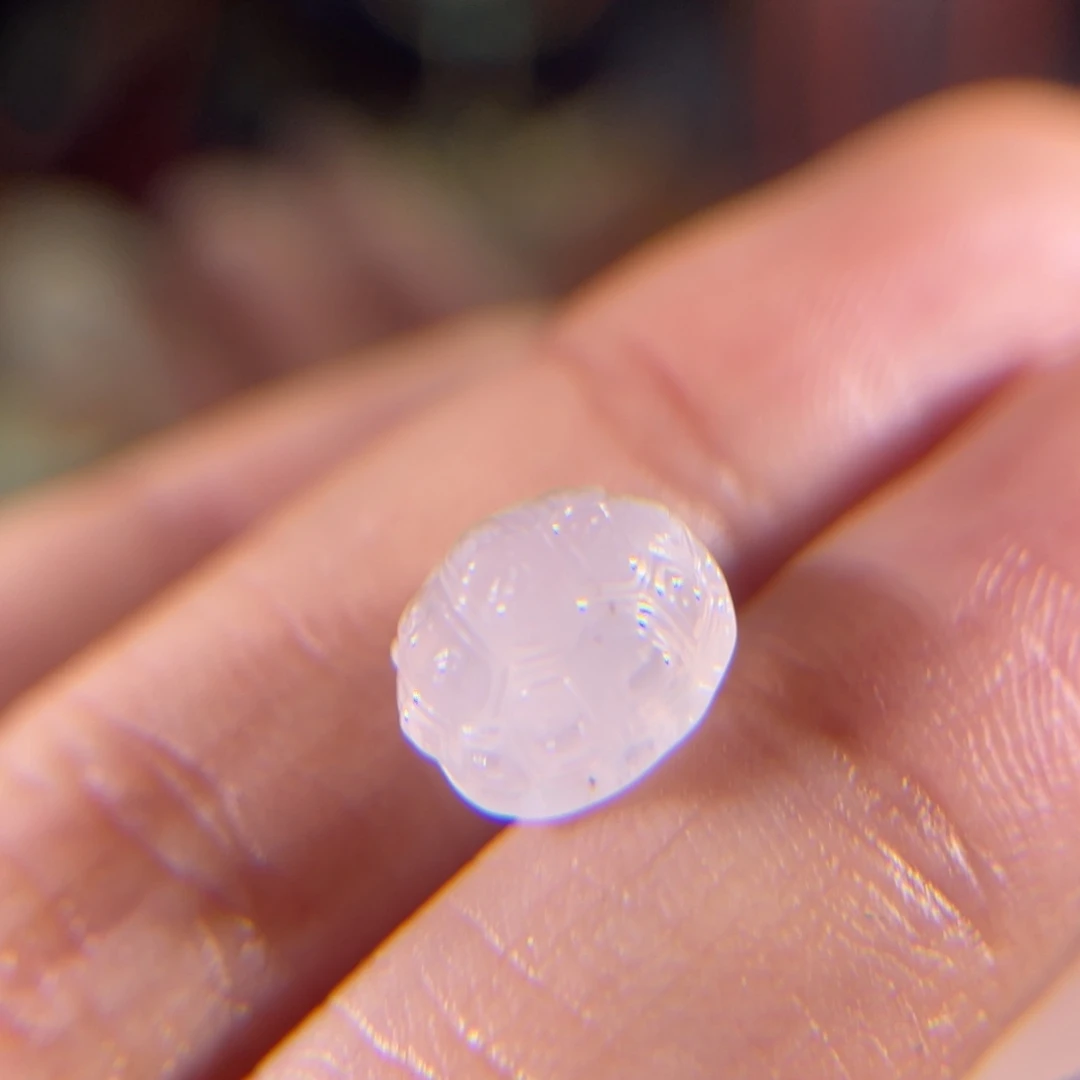 玛瑙/玉髓河湾 富甲天下未镶嵌不退不换