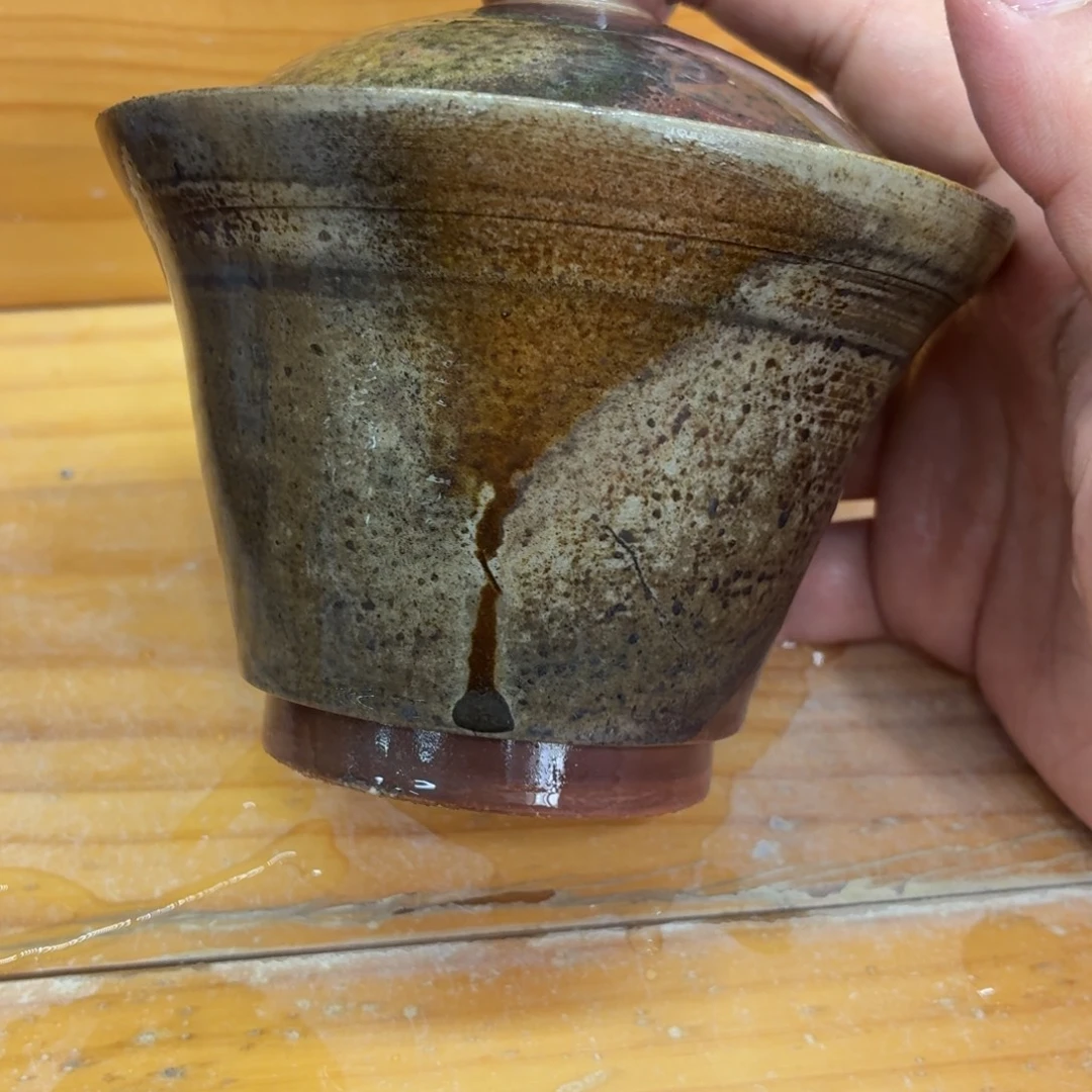 陶园柴烧精品高货595