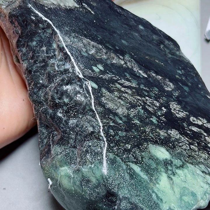 和田玉珠宝奇石未镶嵌