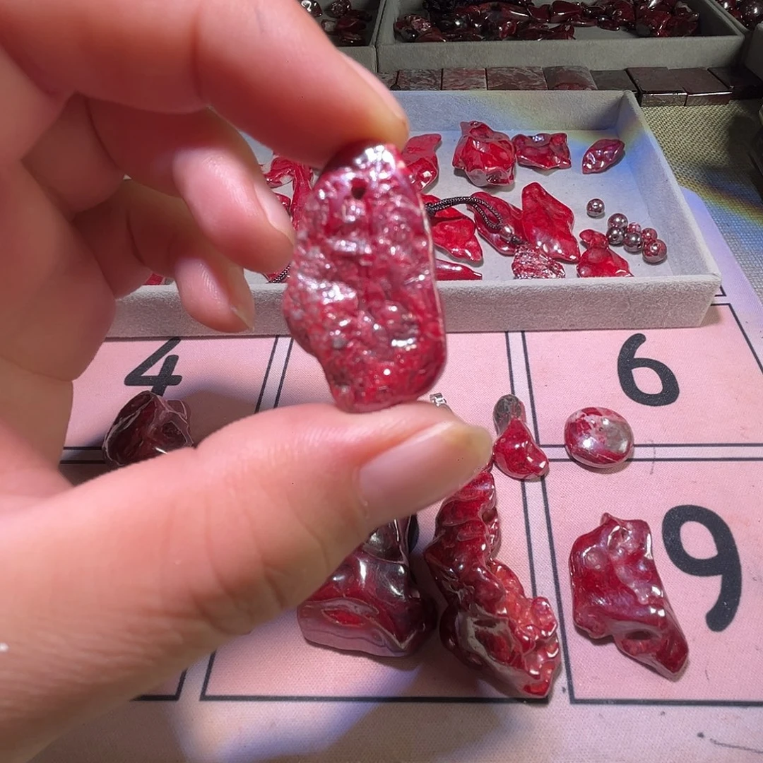 天然辰砂666688888888