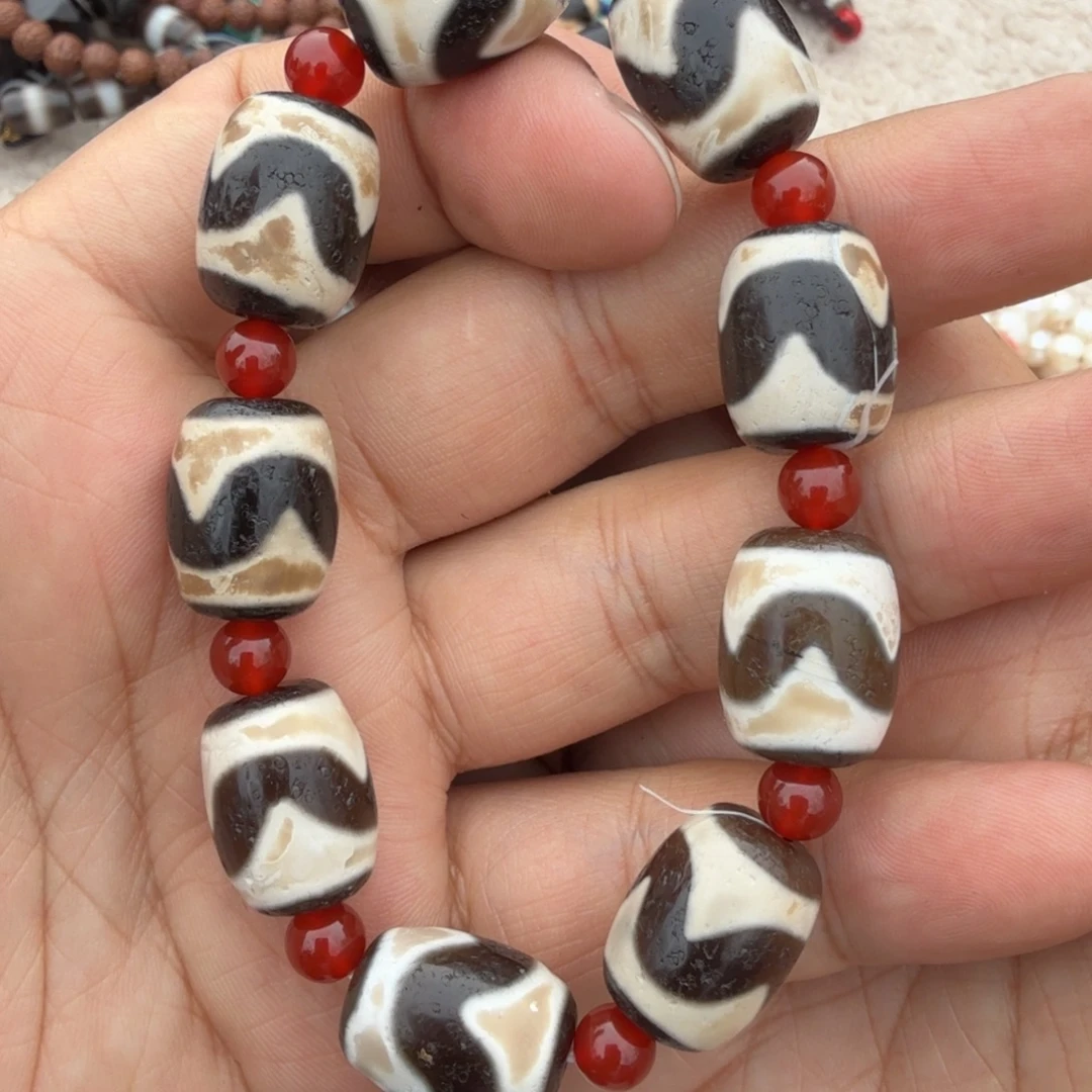 小扎西推荐藏传一件