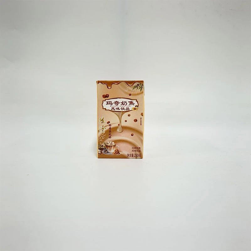 【临期特价】妙汇玛奇奶焦风味饮品250ml 好喝不腻丝滑玛奇朵风味