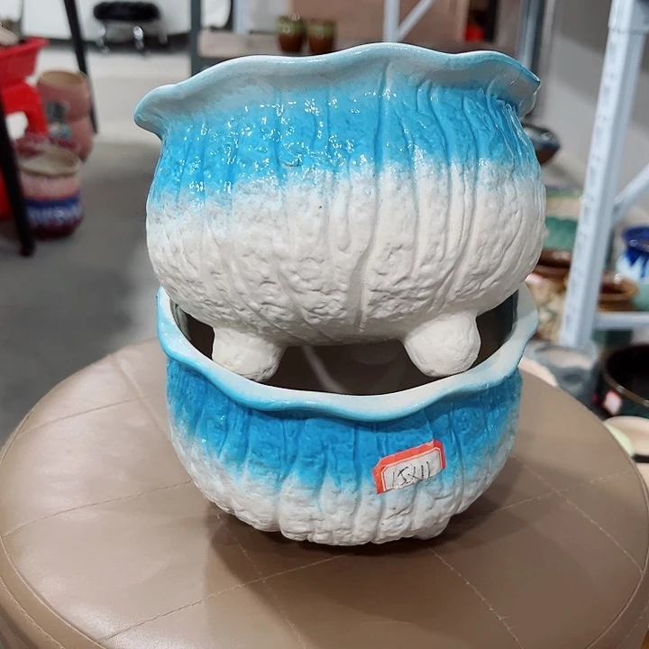 福利花盆厂家直销