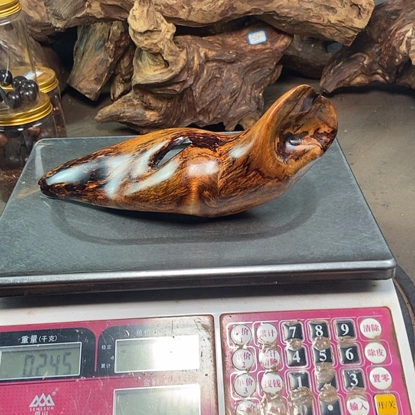 【闪购商品】黄花梨/降香黄檀1**2