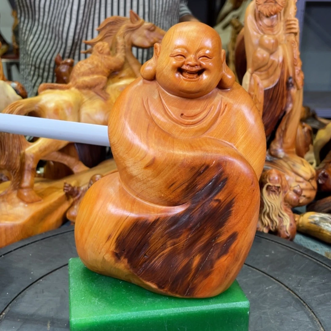 【闪购商品】柏木（崖柏）其他