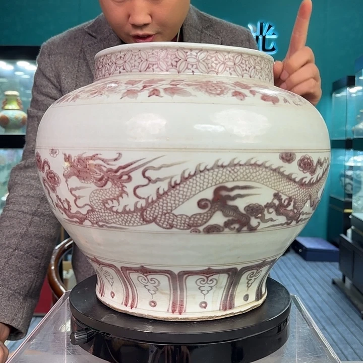 陶摆件景德镇陶瓷研究所研究