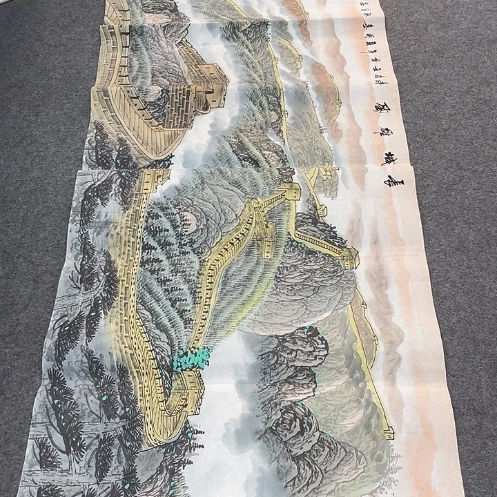 国画今日国画欣赏