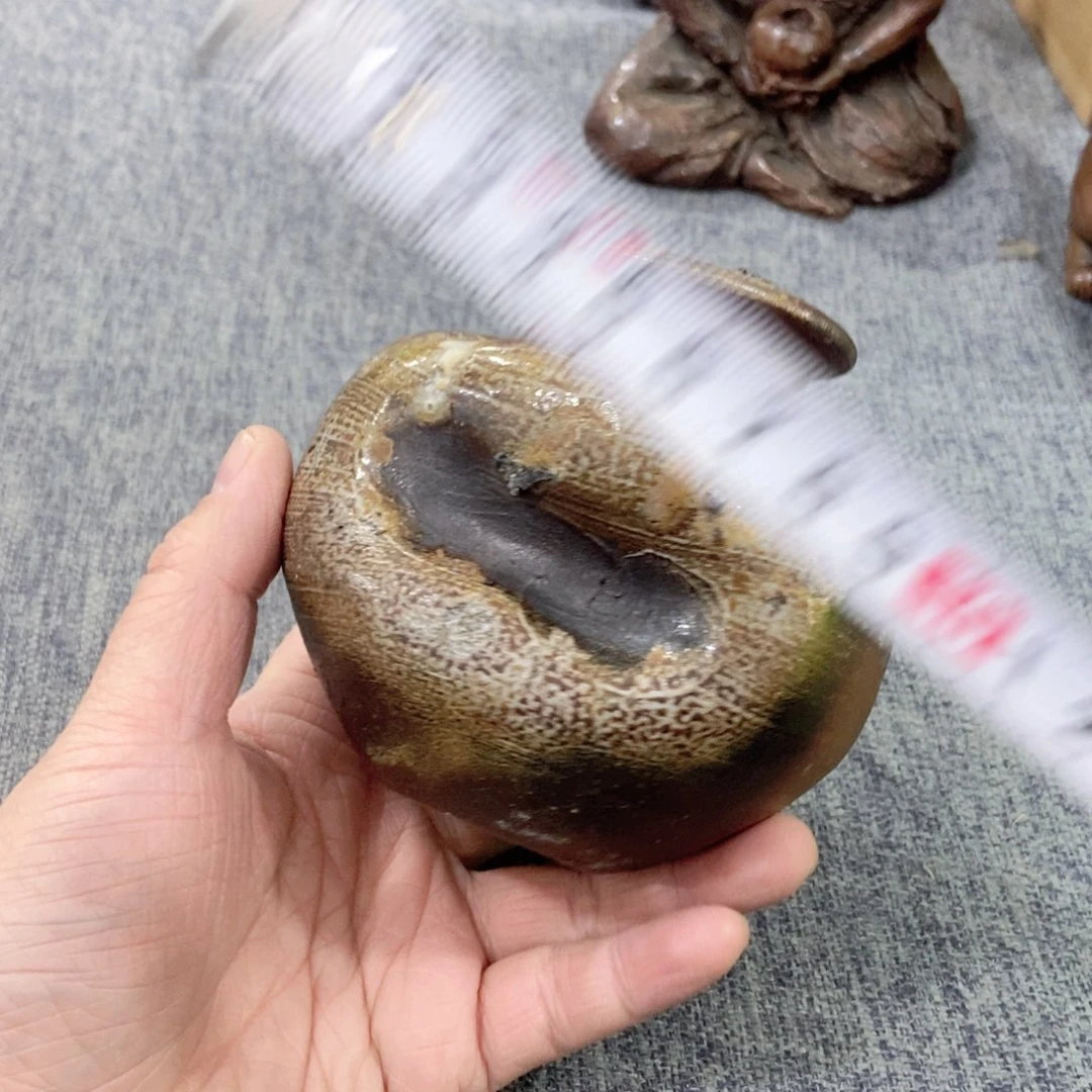 紫砂茶杯非常满意好看得物件