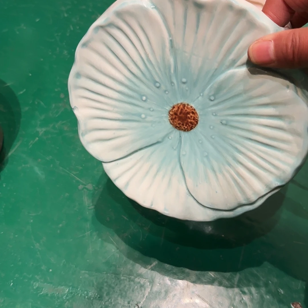 G**i陶瓷艺术设计中心