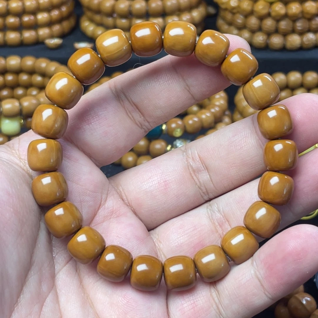 猴头核桃手串@*?全品猴头