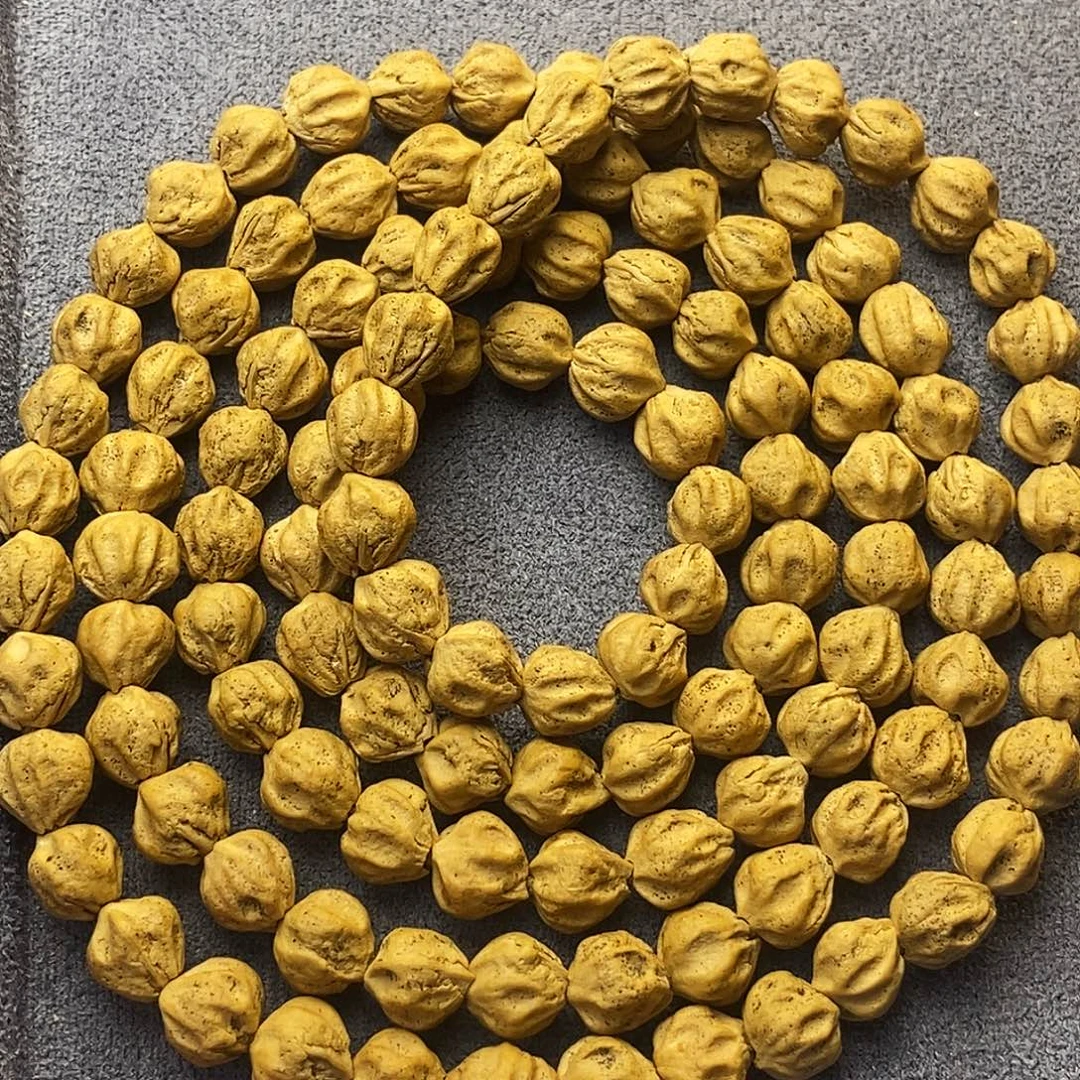 柏香籽/百香籽吊坠