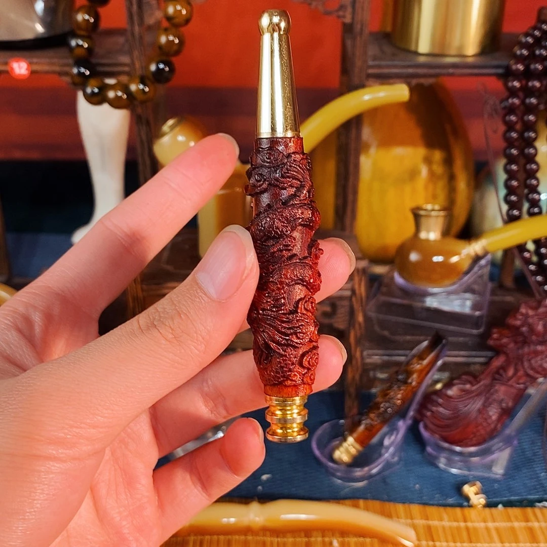 手工制作工艺制作