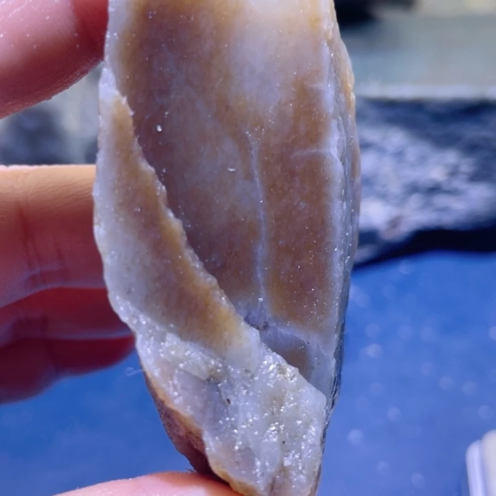 和田玉未镶嵌珠宝半成品