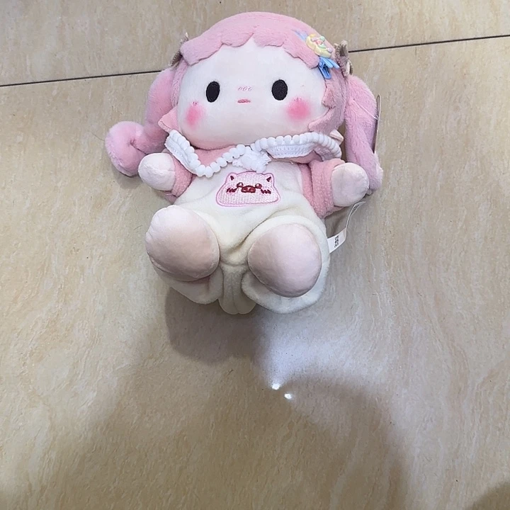 ****子毛绒如图小美小号的价