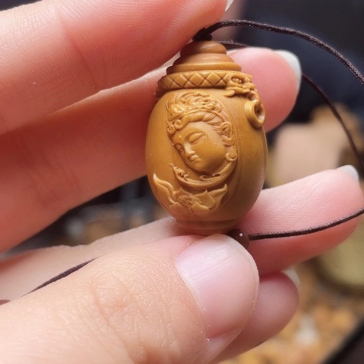 橄榄核手串/手链橄榄核