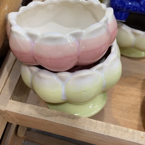 流釉火锅两个号3133113