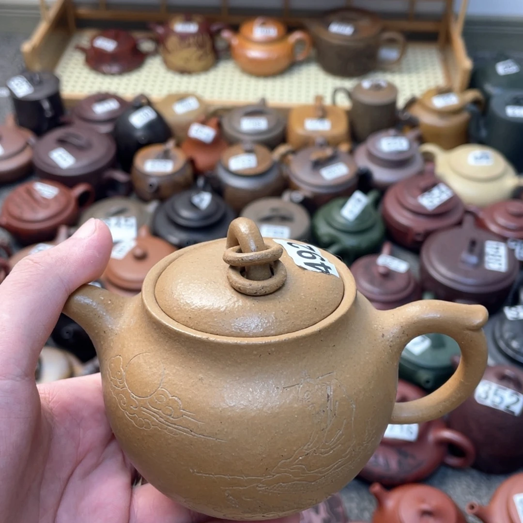 微瑕紫砂紫砂微瑕