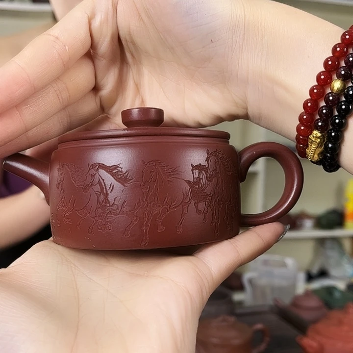 茶壶紫砂紫砂工艺厂