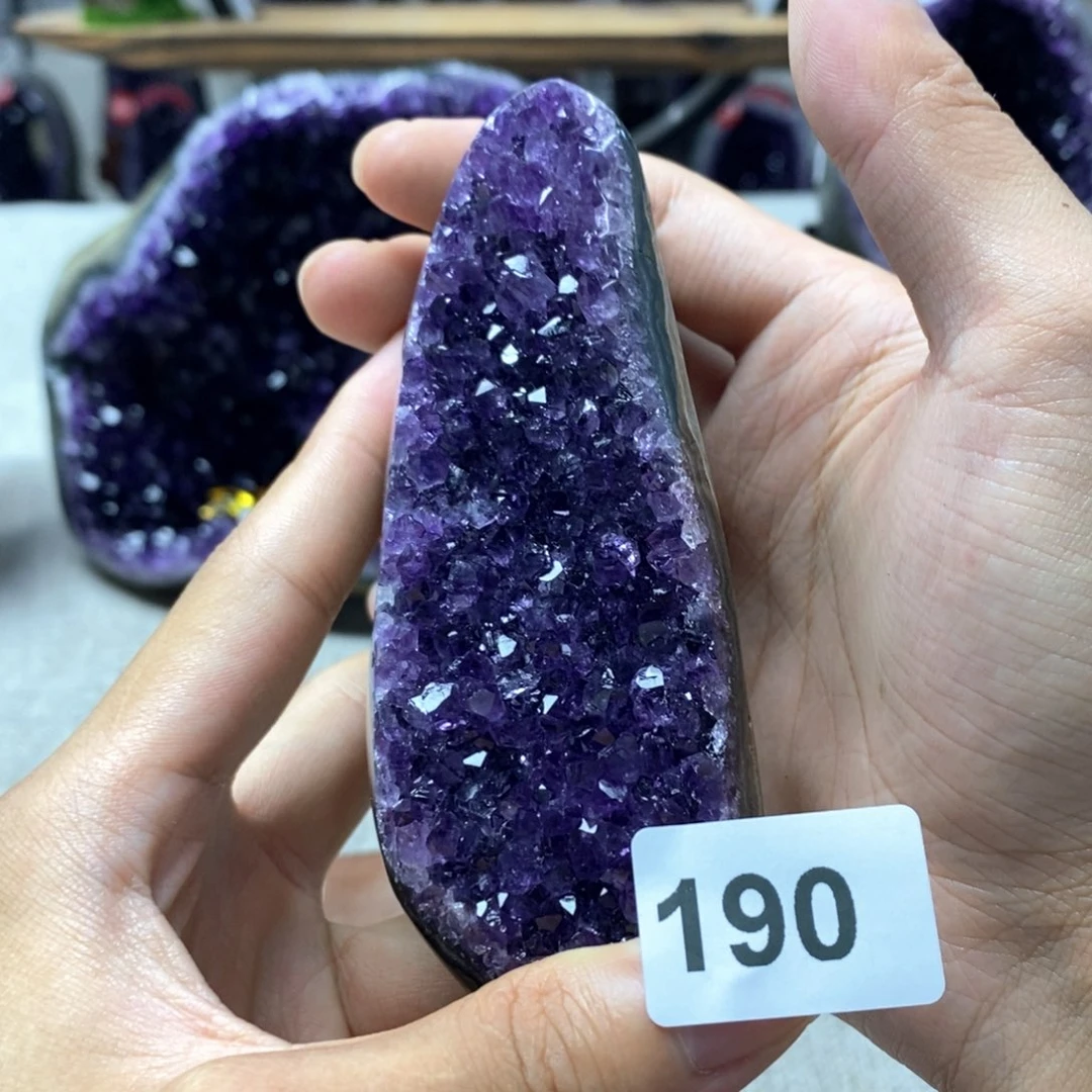 未镶嵌大型摆件（非配饰）水晶