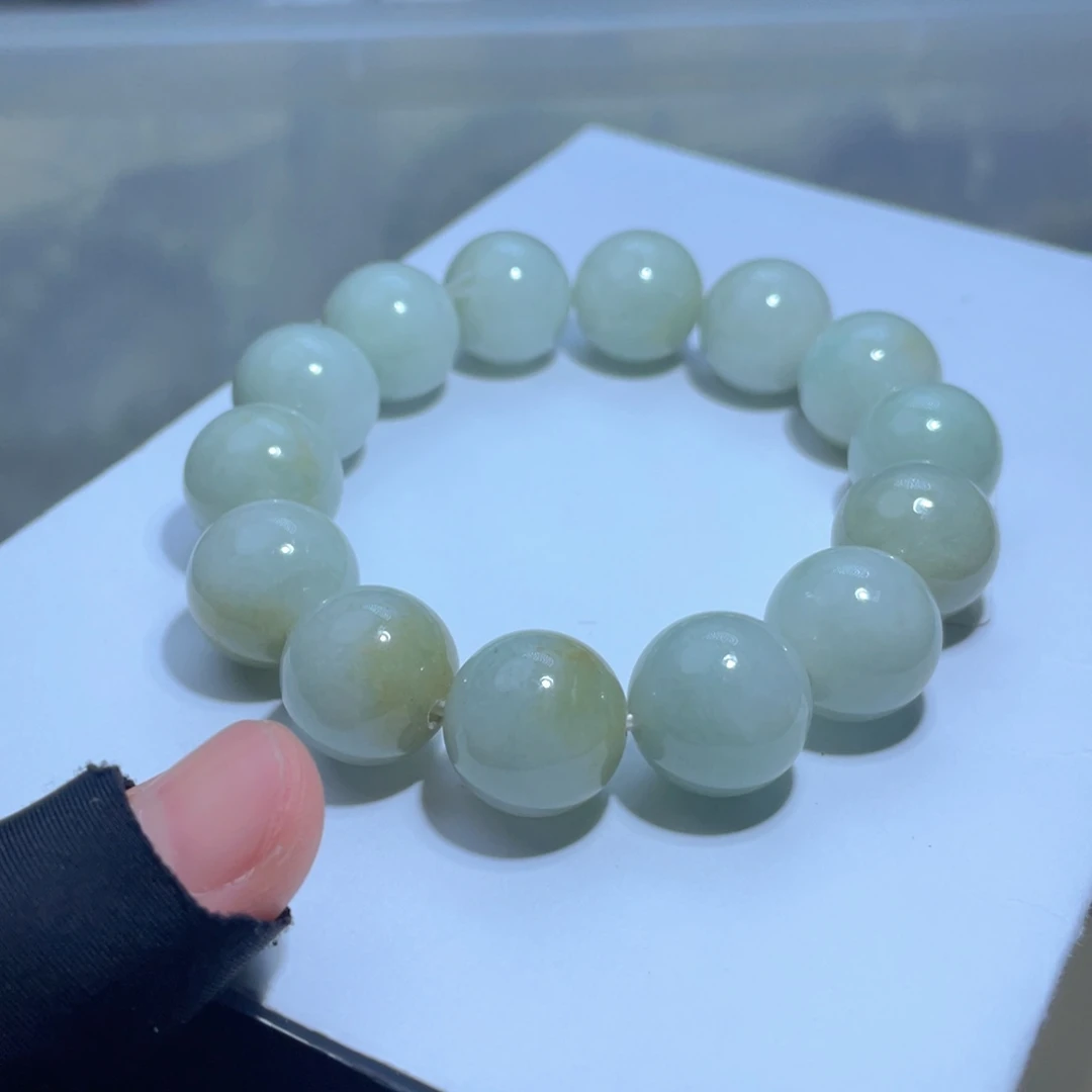 定制翡翠未镶嵌福利不退换