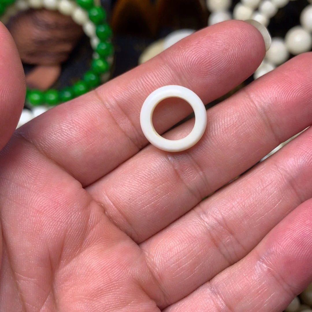 橄榄核手串/手链w1