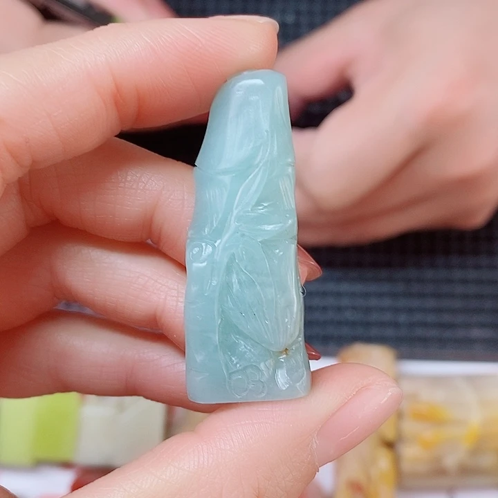 云南石现场直播手工