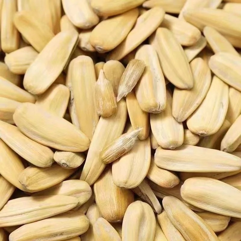 古法多味五香脱皮白瓜子大颗粒坚果炒货休闲零食