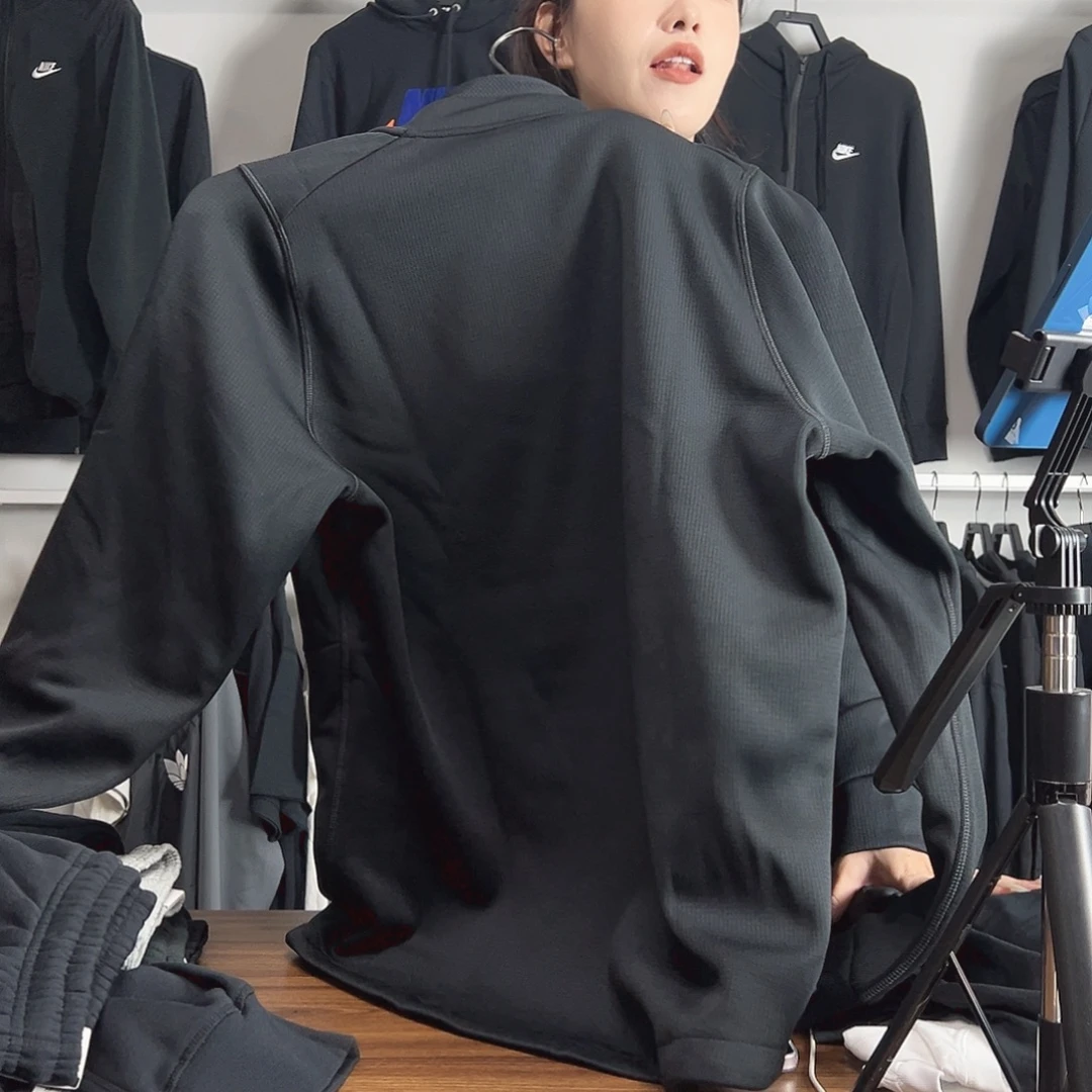 5941外套M码110-130斤不退换