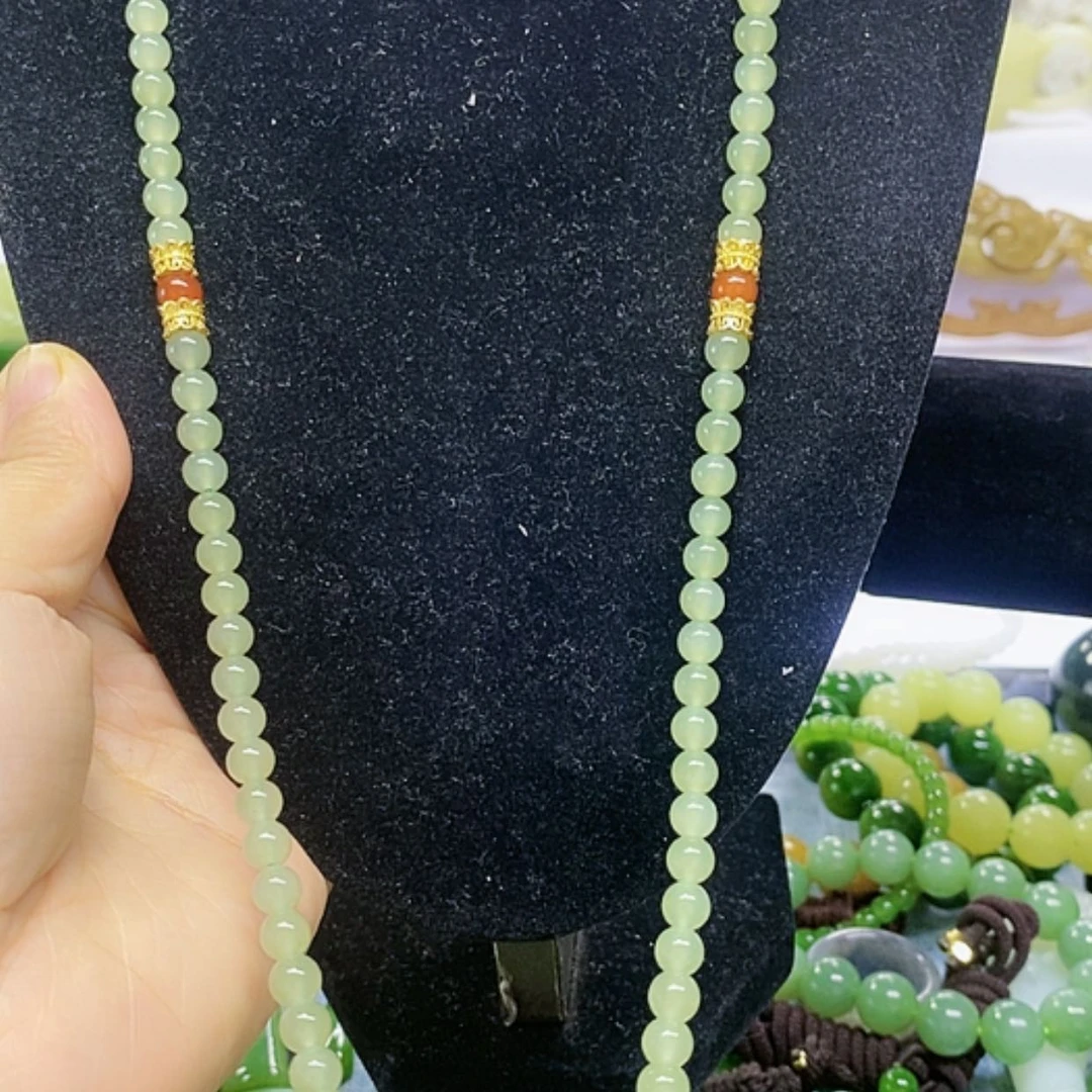 【闪购商品】未镶嵌和田玉挂件