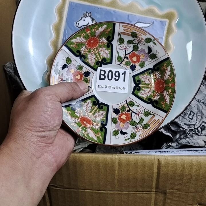 陶瓷ʲ*他拿了辛苦弄没了