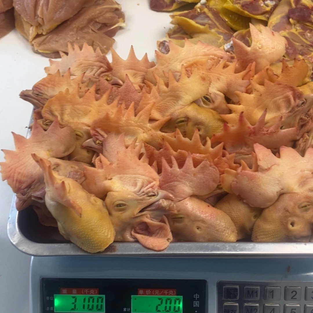 60天中国大陆包装头100