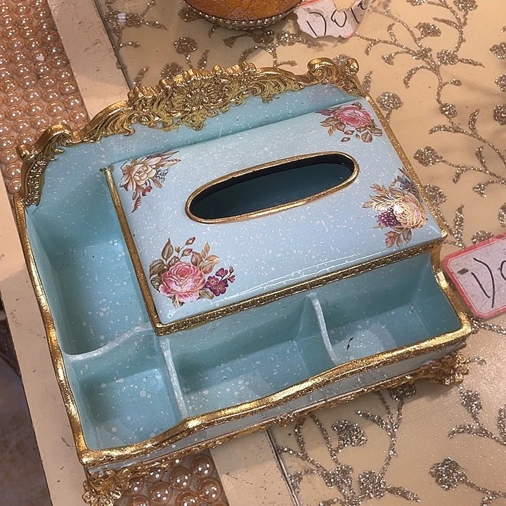 陶瓷工艺品摆件创意