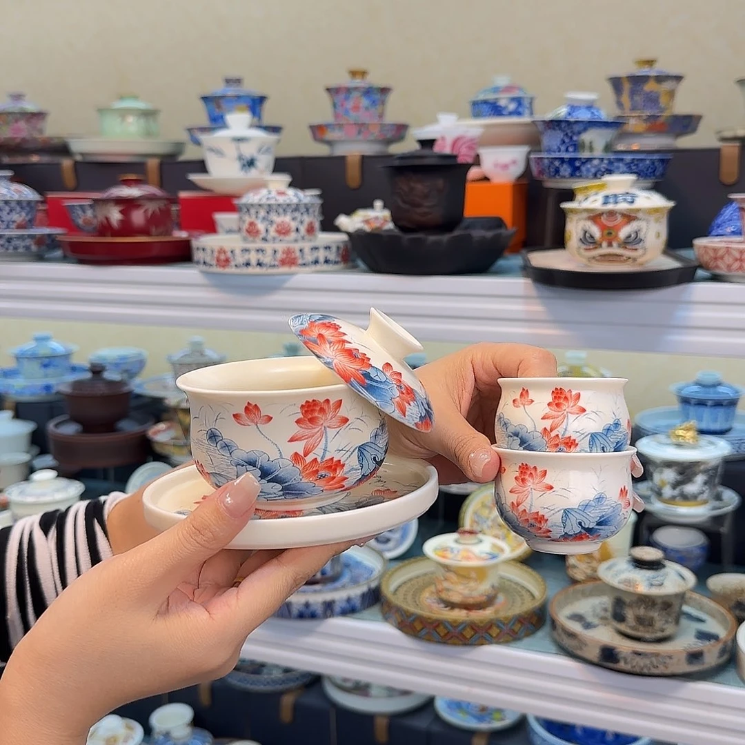 我们的目标是成为一个