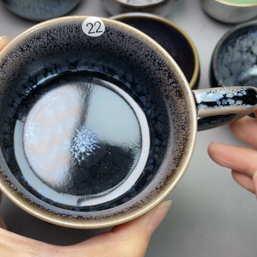 茶盏22漂亮的主人杯