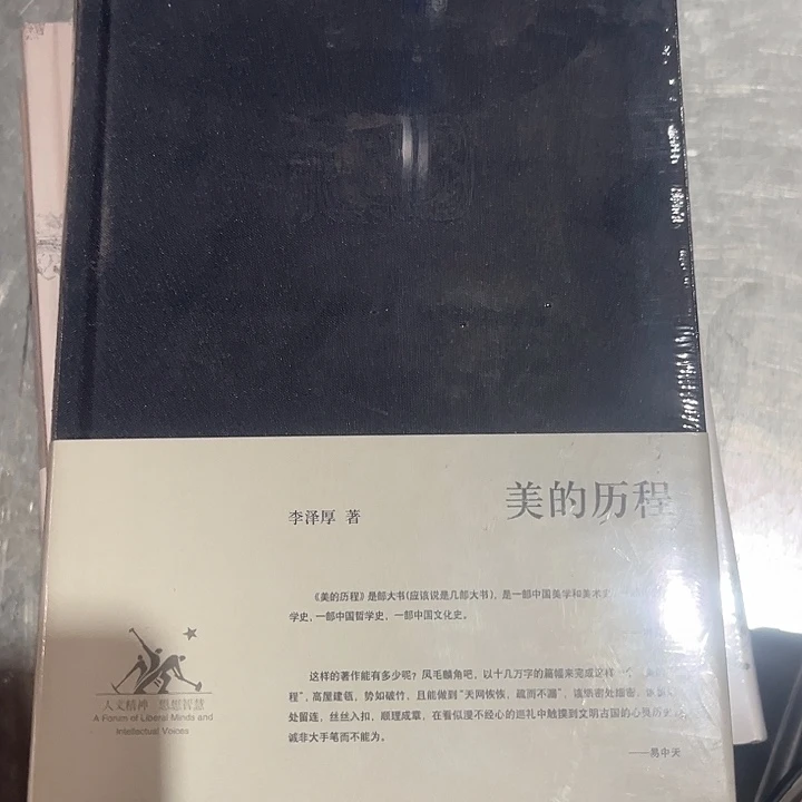 美的历程新书推荐