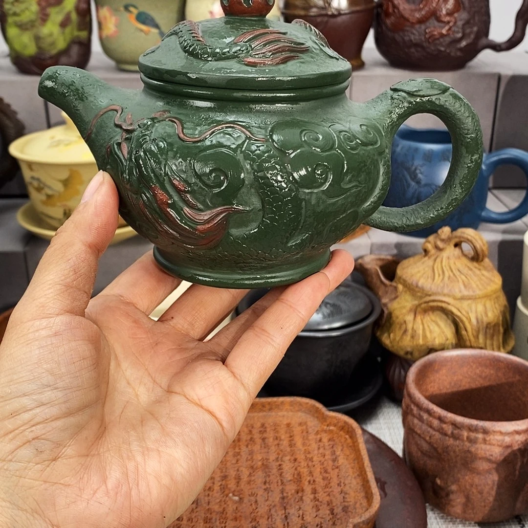 茶壶紫砂紫砂紫砂