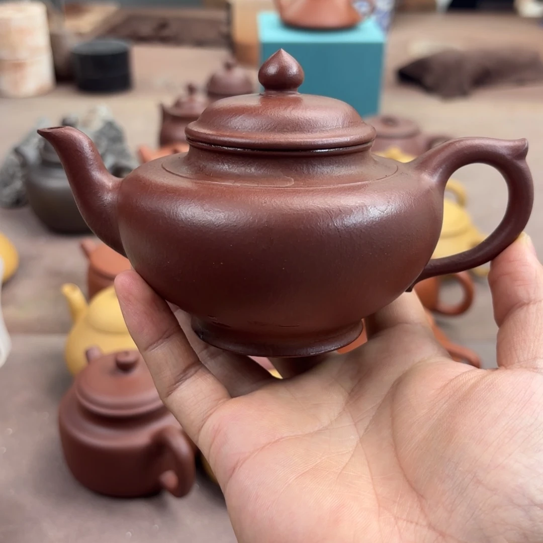 茶壶紫砂史**例点搪大福利