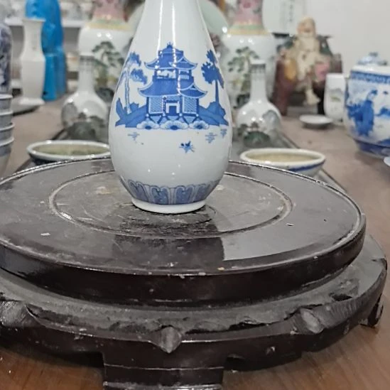 当代景德镇陶瓷工艺品