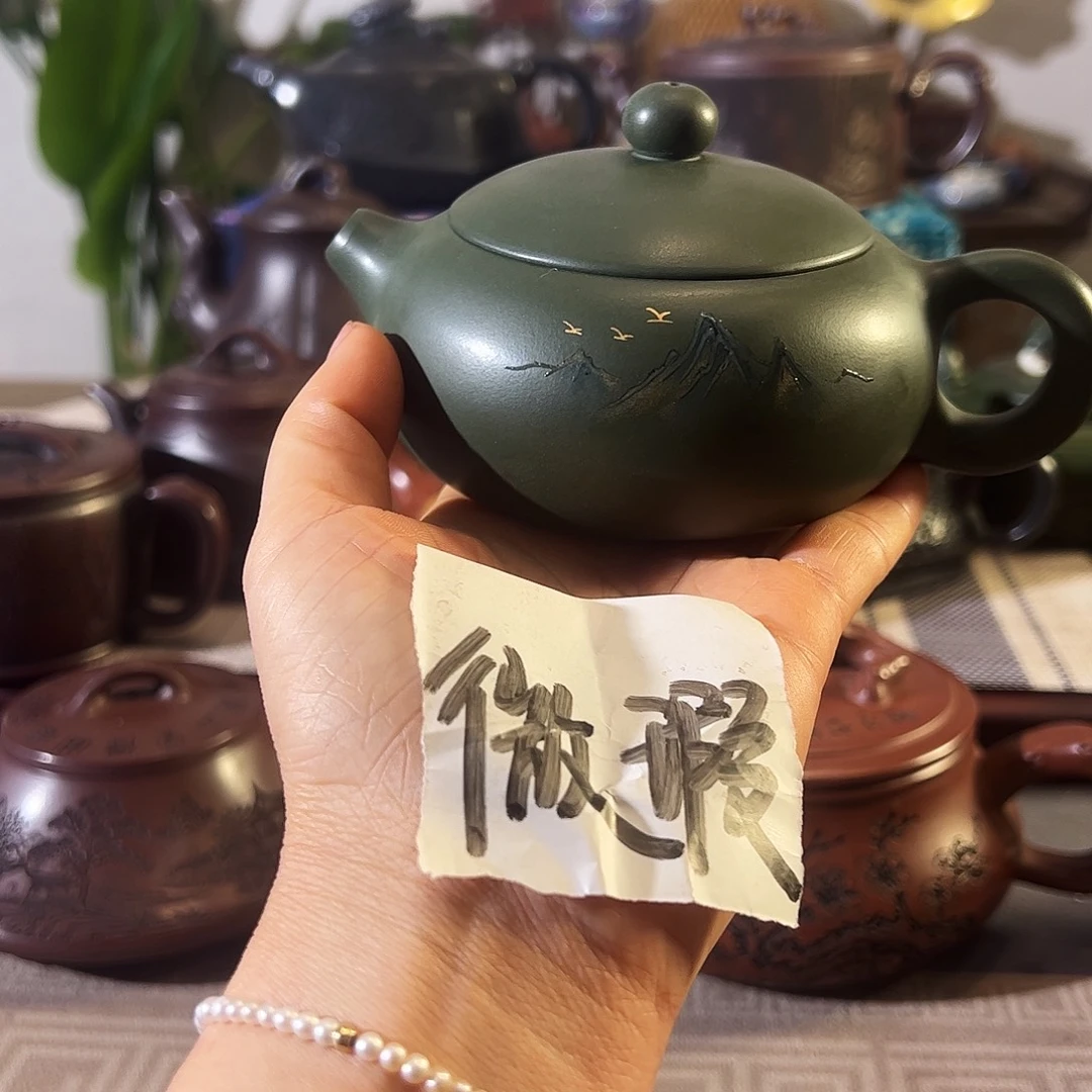 茶壶紫砂哈哈哈哈哈