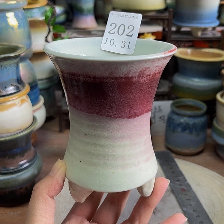 瓷片景德镇陶瓷手工制作