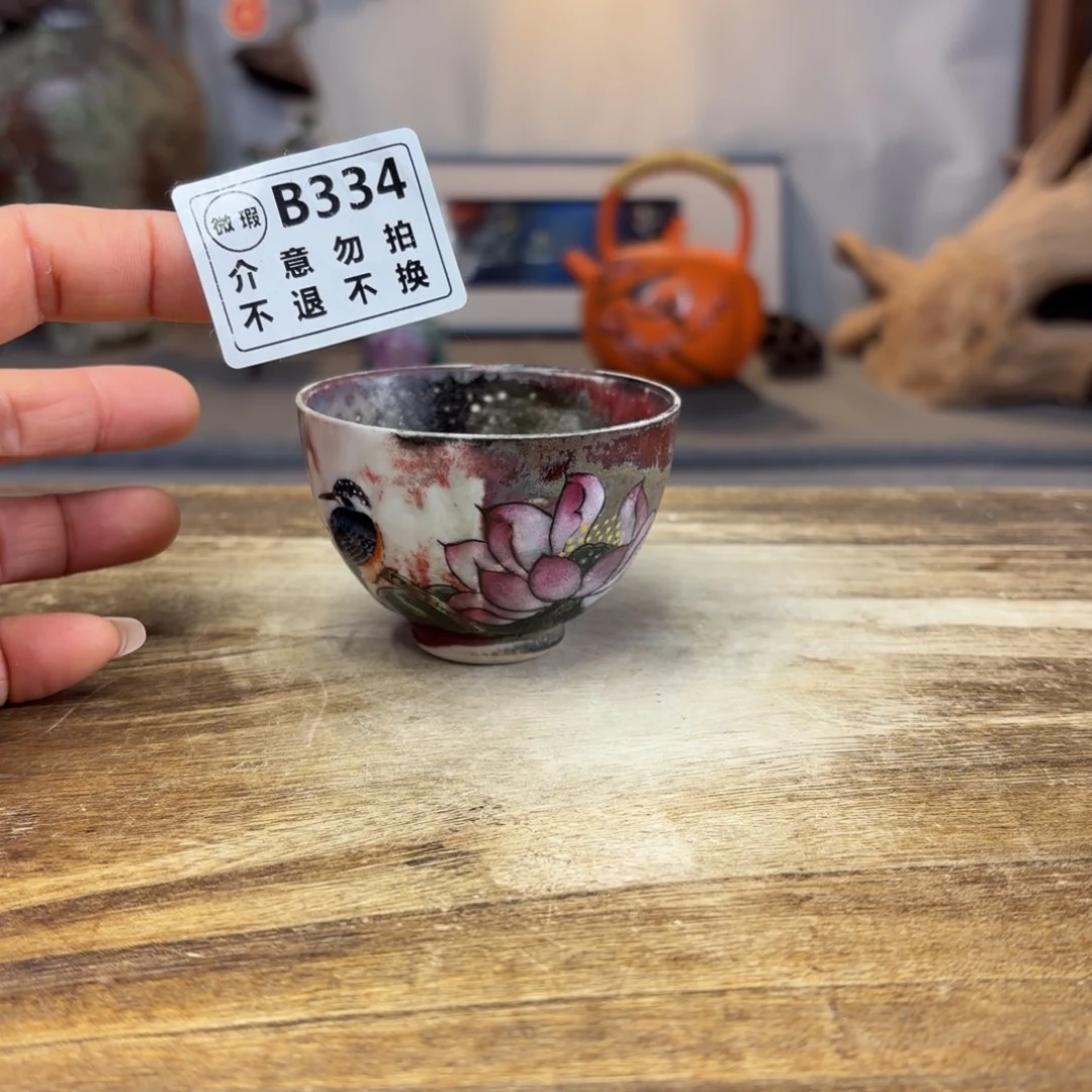 景德镇纯手工制作陶瓷